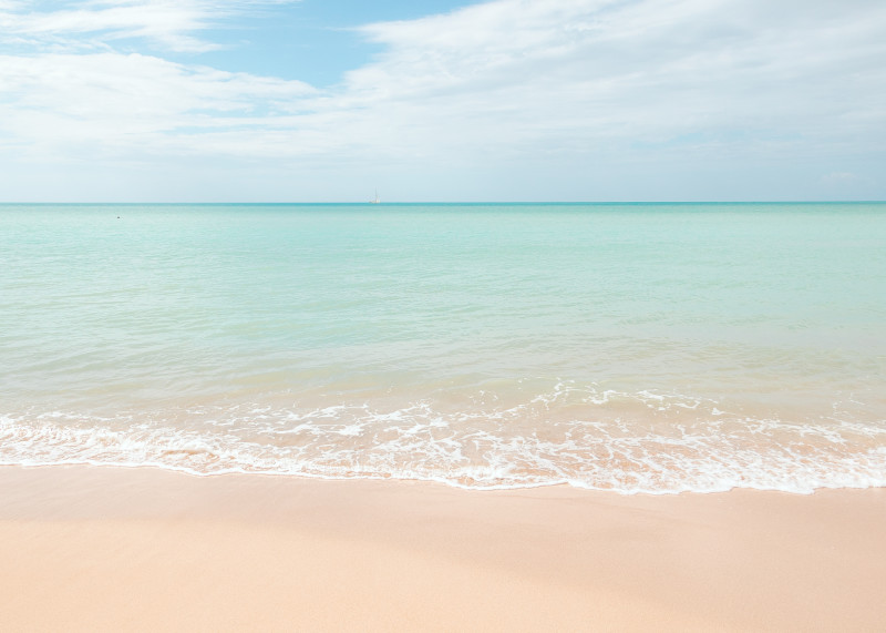 Playa El Combate