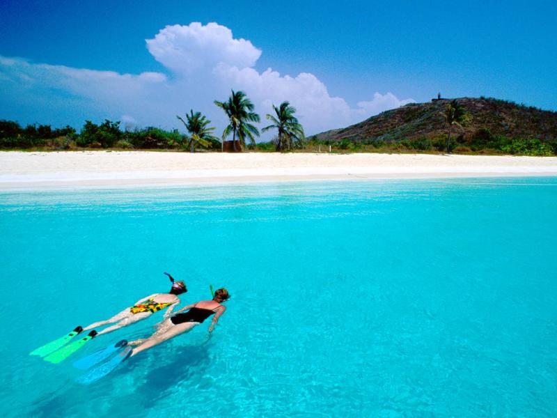 Culebrita Discover Puerto Rico Culebrita Discover Puerto Rico