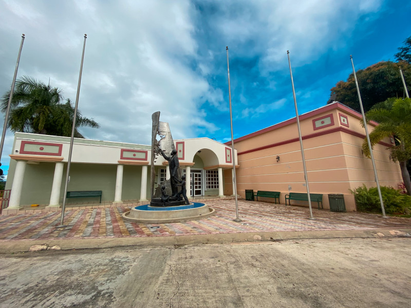 Eugenio Maria De Hostos