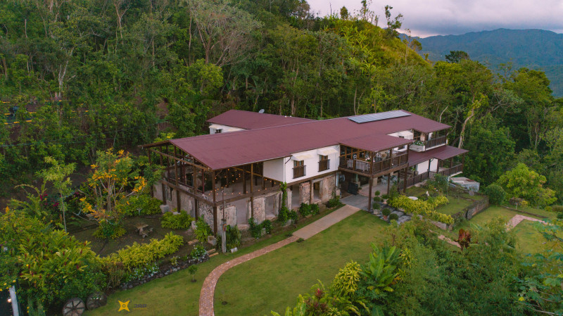 Hacienda La Mocha Discover Puerto Rico