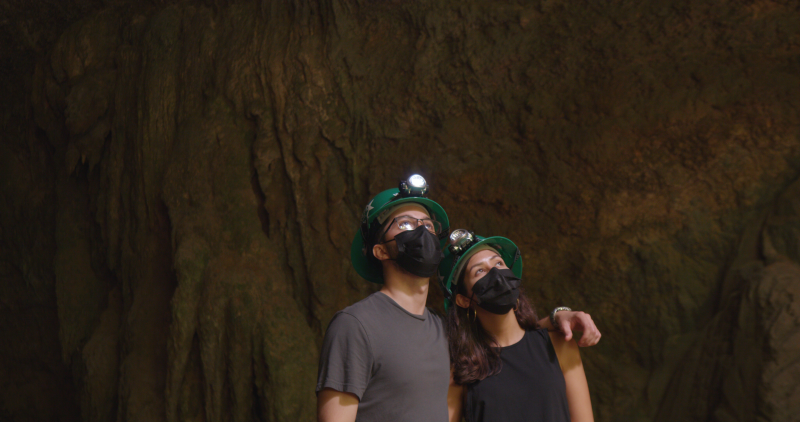 Parque de las Cuevas del Río Camuy