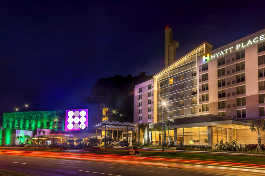 Hyatt Place Bayamón