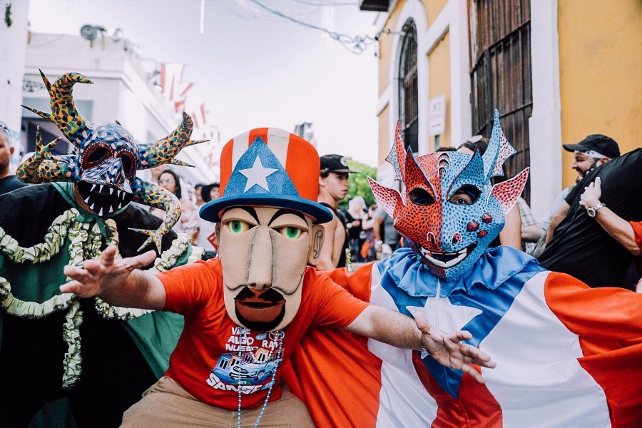 Festival