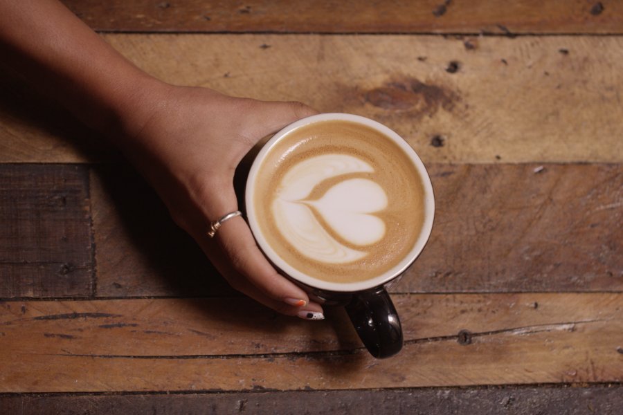 Coffee