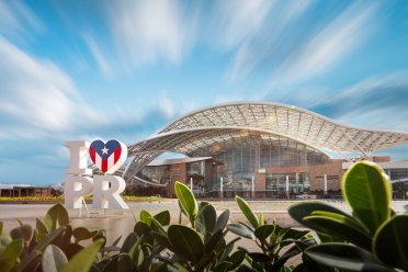 Puerto Rico Convention Center