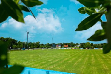 Bayamón Soccer Complex