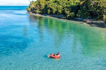 Best Beaches in Puerto Rico