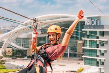 Zipline