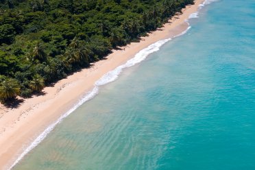 Fajardo - El Convento Beach