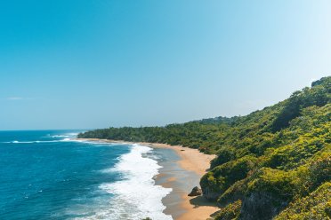 Aguadilla - Survival Beach