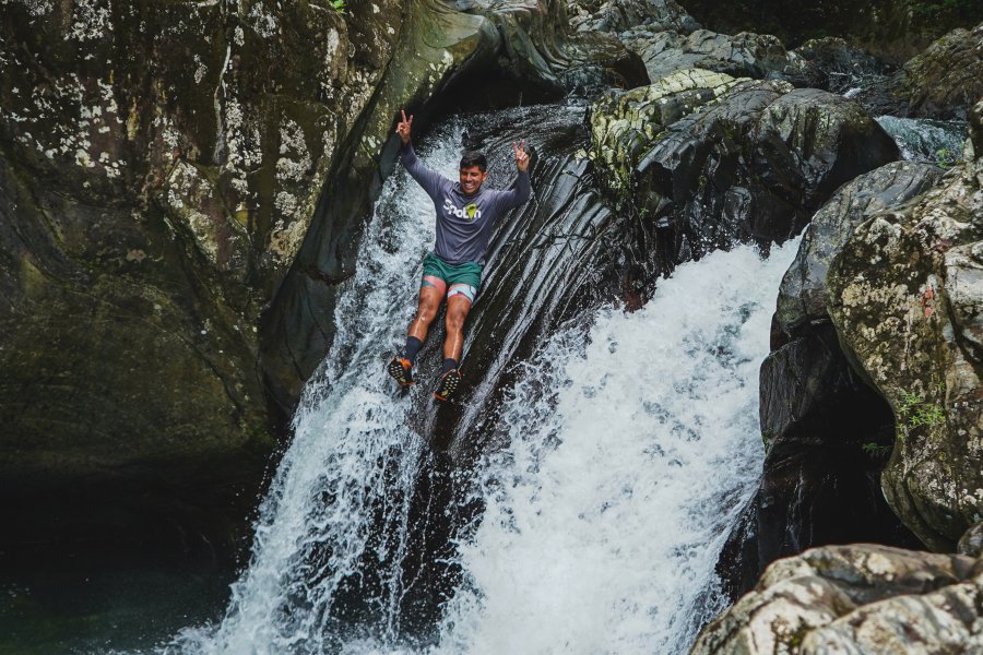El Yunque tour