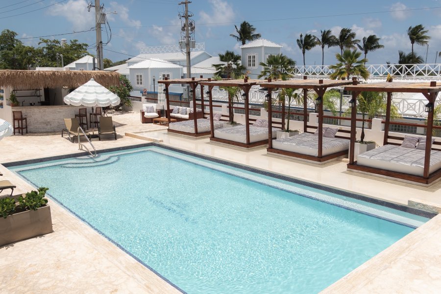Parguera Plaza Hotel