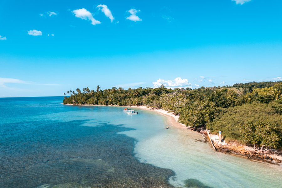 Playa Buyé