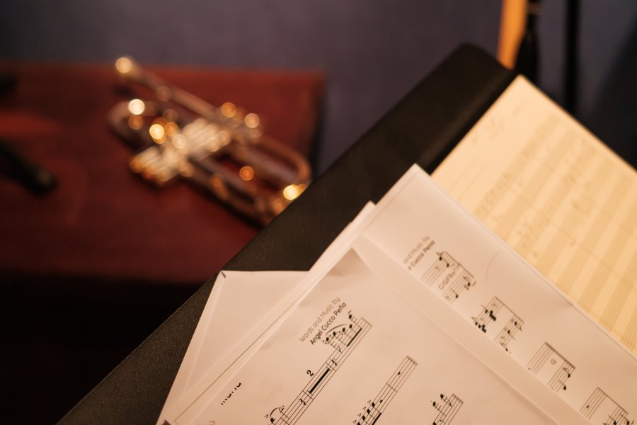 Music