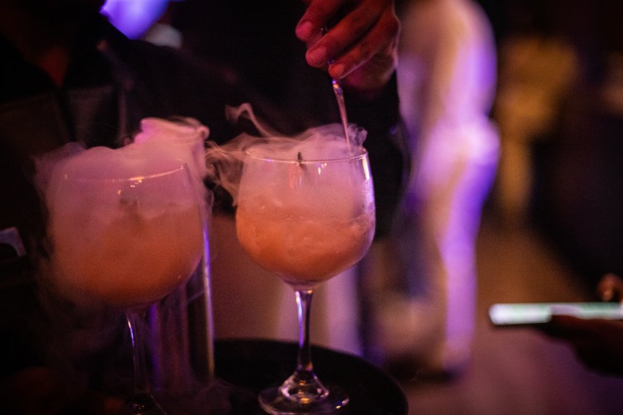 Cocktails