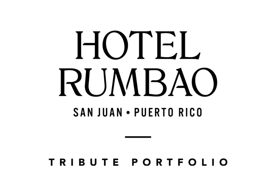 Hotel Rumbao logo
