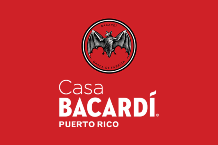 Casa Bacardi logo