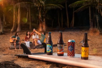 Puerto Rico tiene una variedad de cervezas deliciosas y únicas que vale la pena probar.