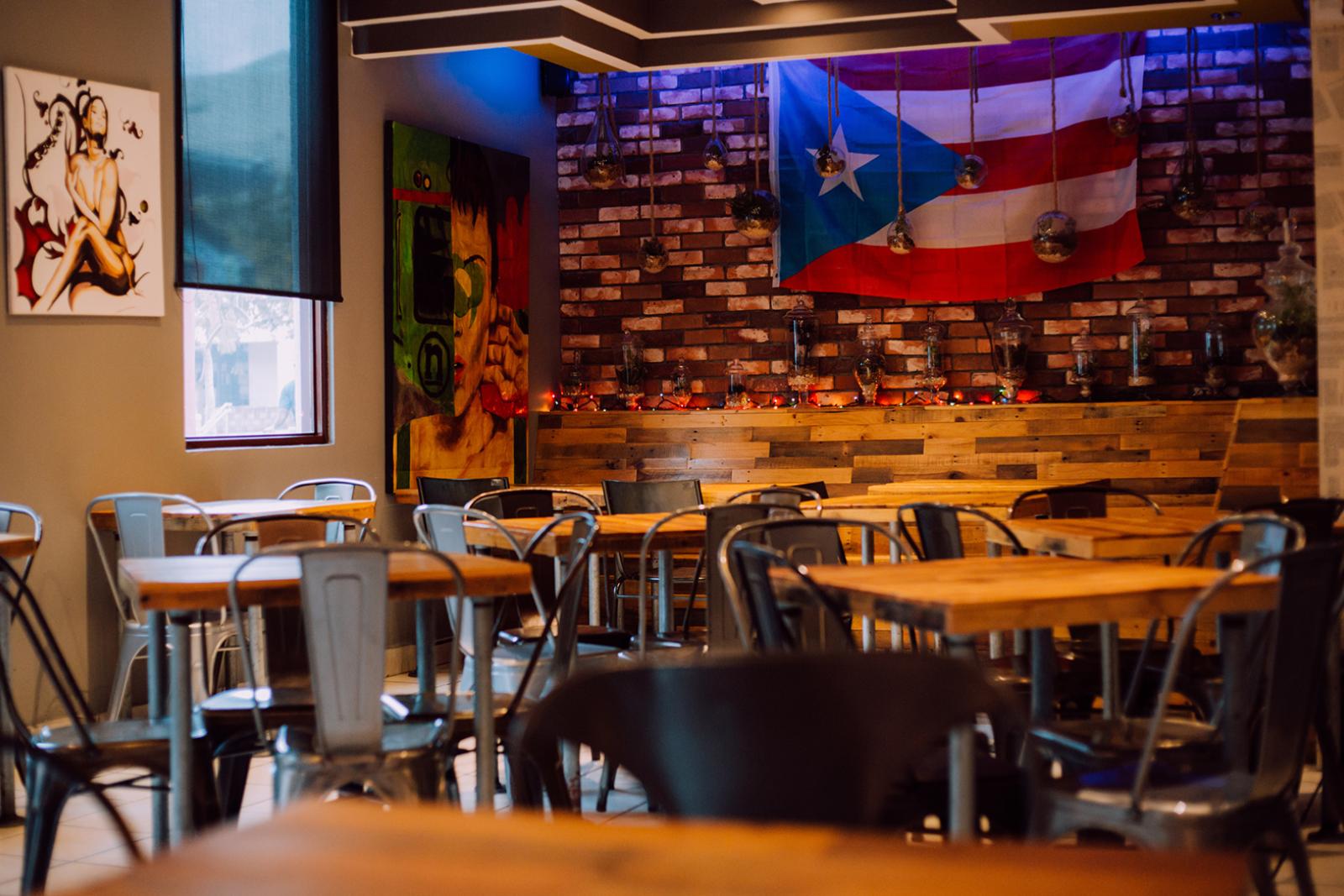 Where to Eat in Caguas Discover Puerto Rico