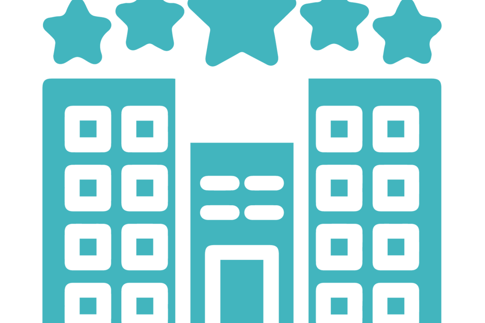Hotel icon