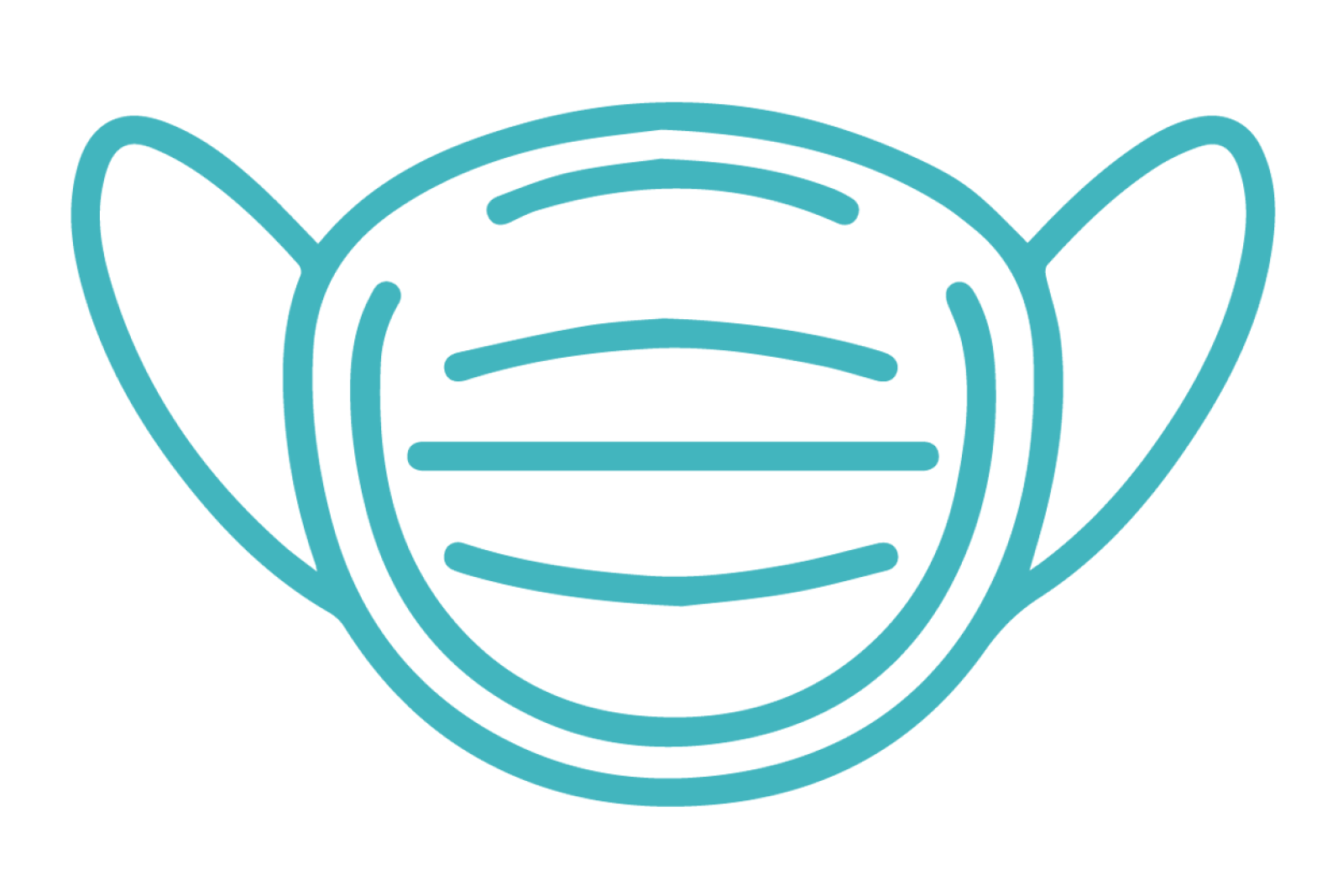 Mask icon