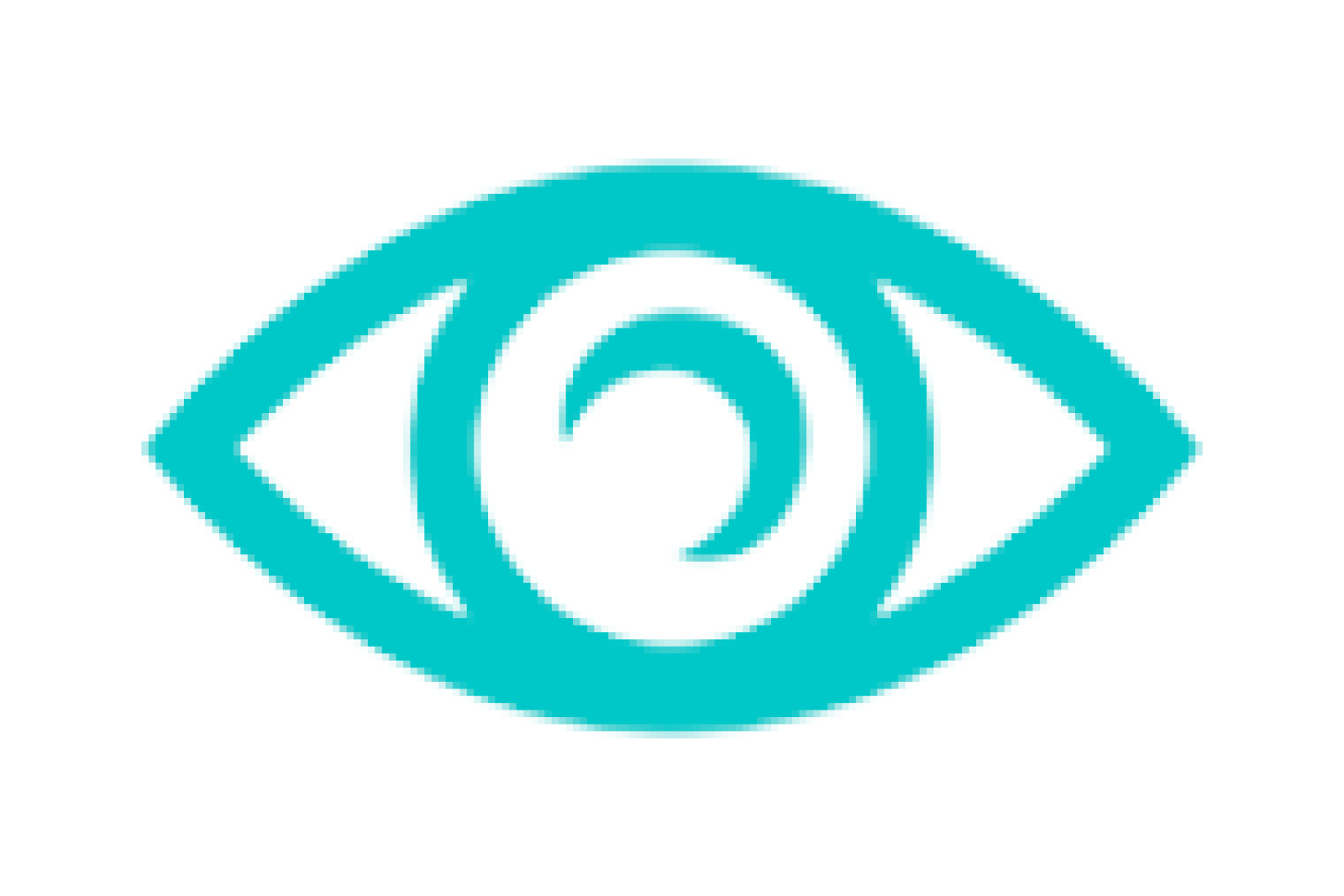 Icon of an eye