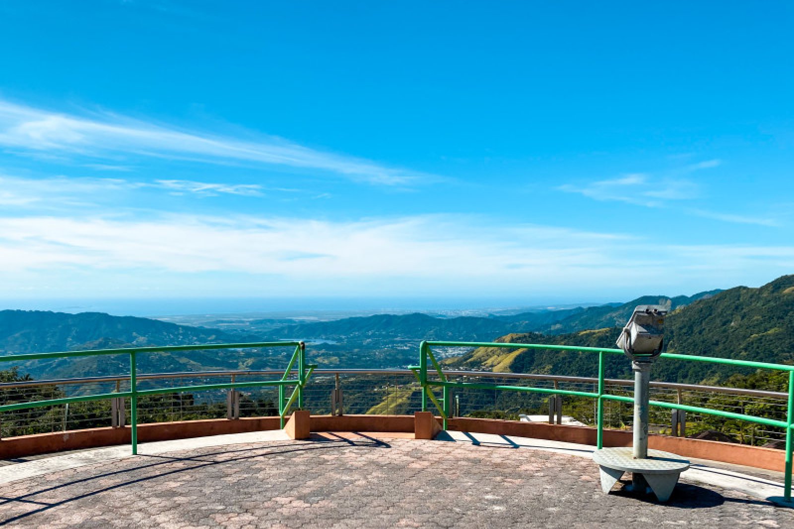 Foto de Mirador en Villalba del Rey, Cuenca