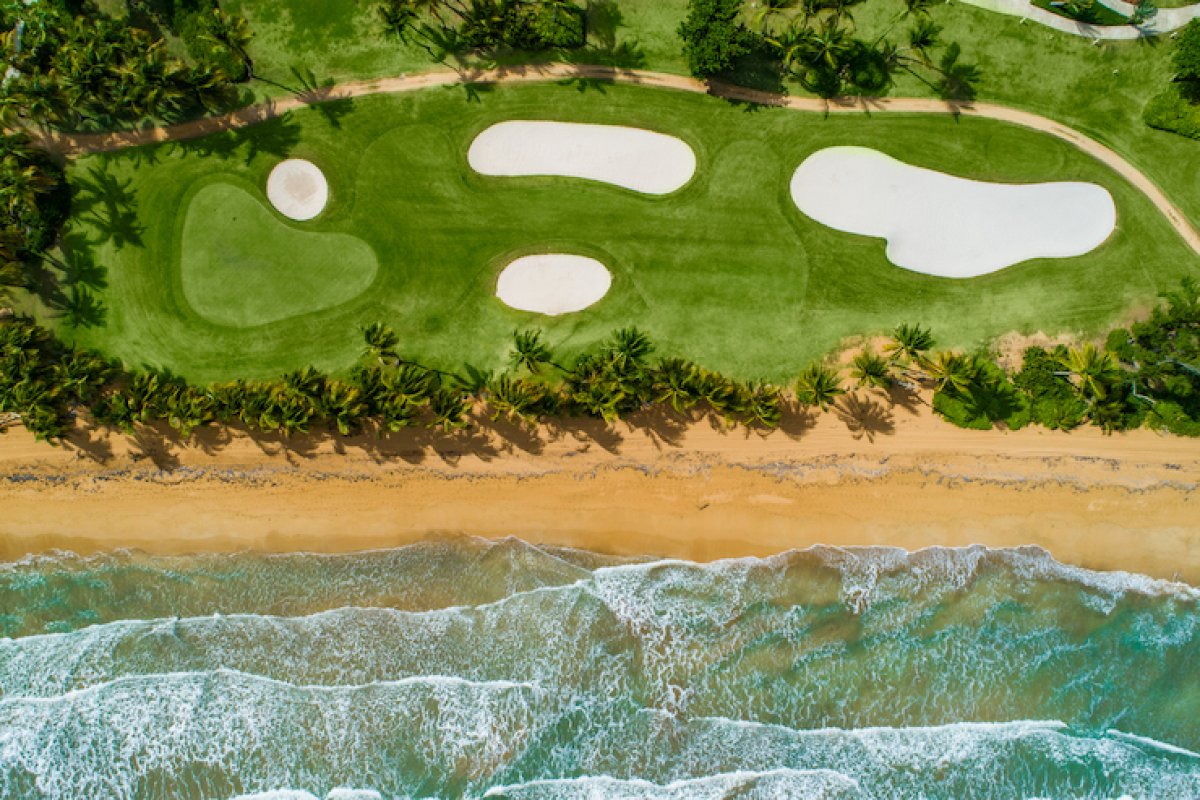 Sehen Sie sich das an Abenteuer Stand golf courses near rincon
