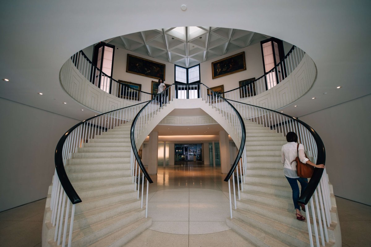 Museo de Arte de Ponce
