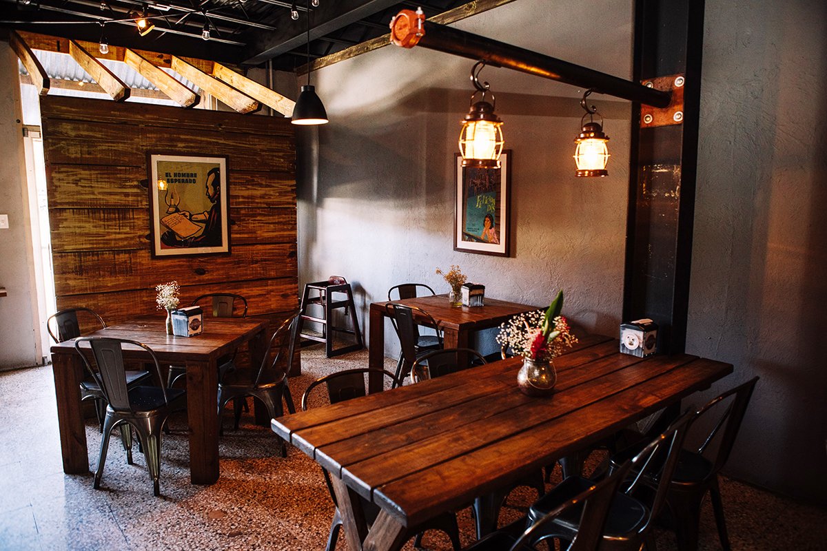 Where to Eat in Utuado Discover Puerto Rico