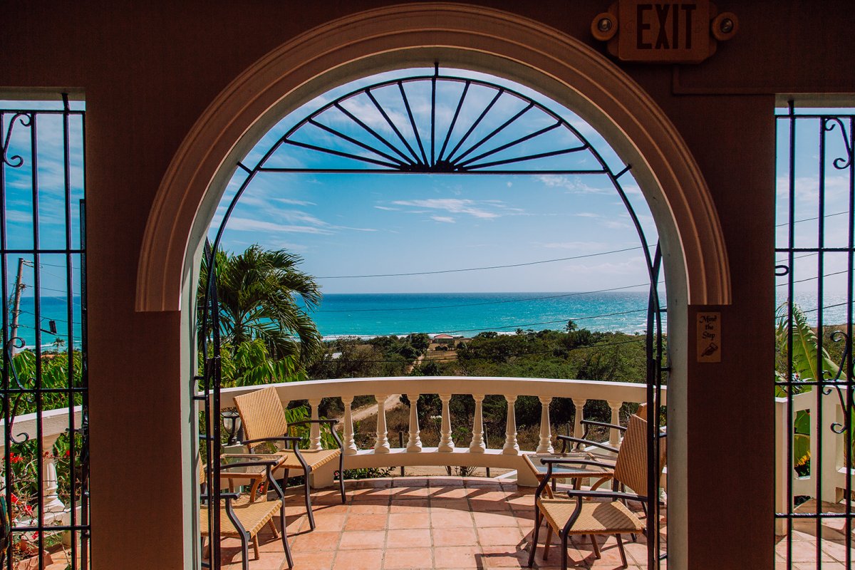 Hacienda Tamarindo at Vieques