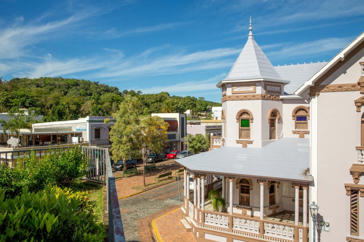 San Germán Discover Puerto Rico