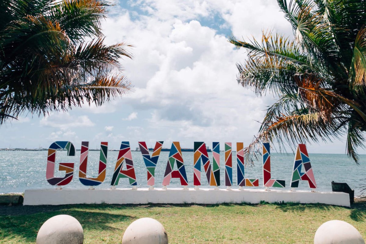 Ruta de la Empanadilla in Guayanilla