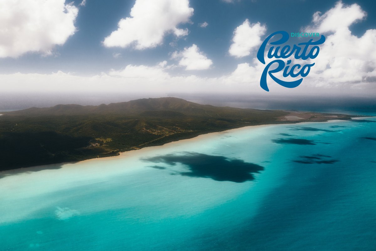 Puerto Rico Custom Backgrounds for Zoom Discover Puerto Rico