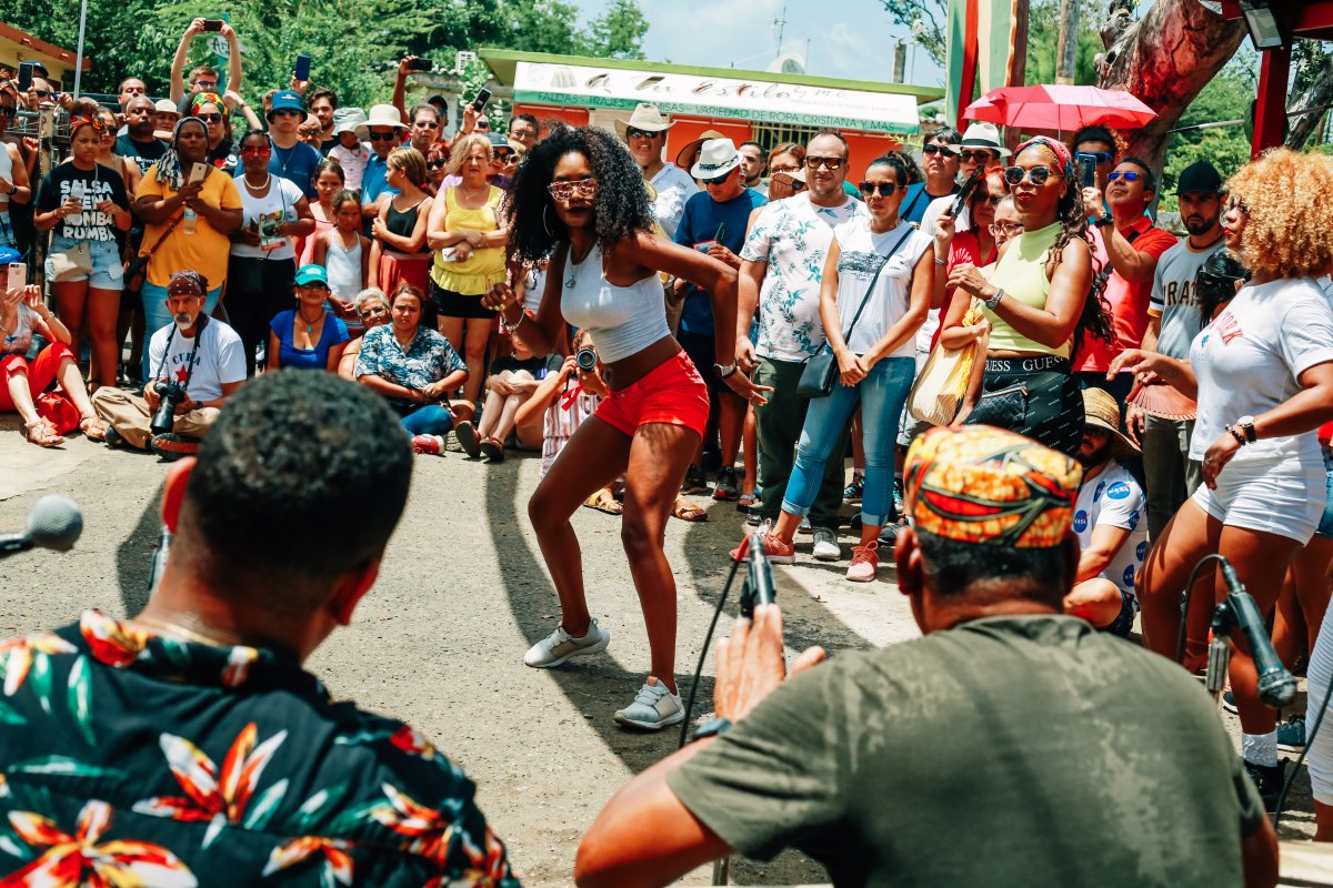 Bomba Is An Essential Expression Of Puerto Rican Culture Discover Puerto Rico Bomba Is An Essential Expression Of Puerto Rican Culture Discover Puerto Rico