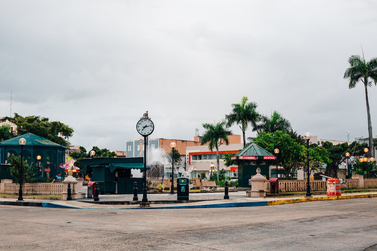 Caguas Plaza