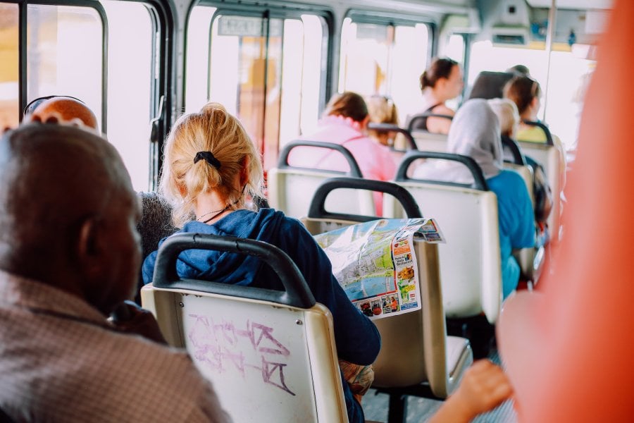Public Bus