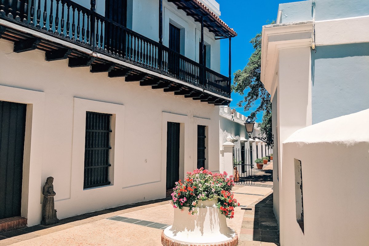 Museo Casa Blanca