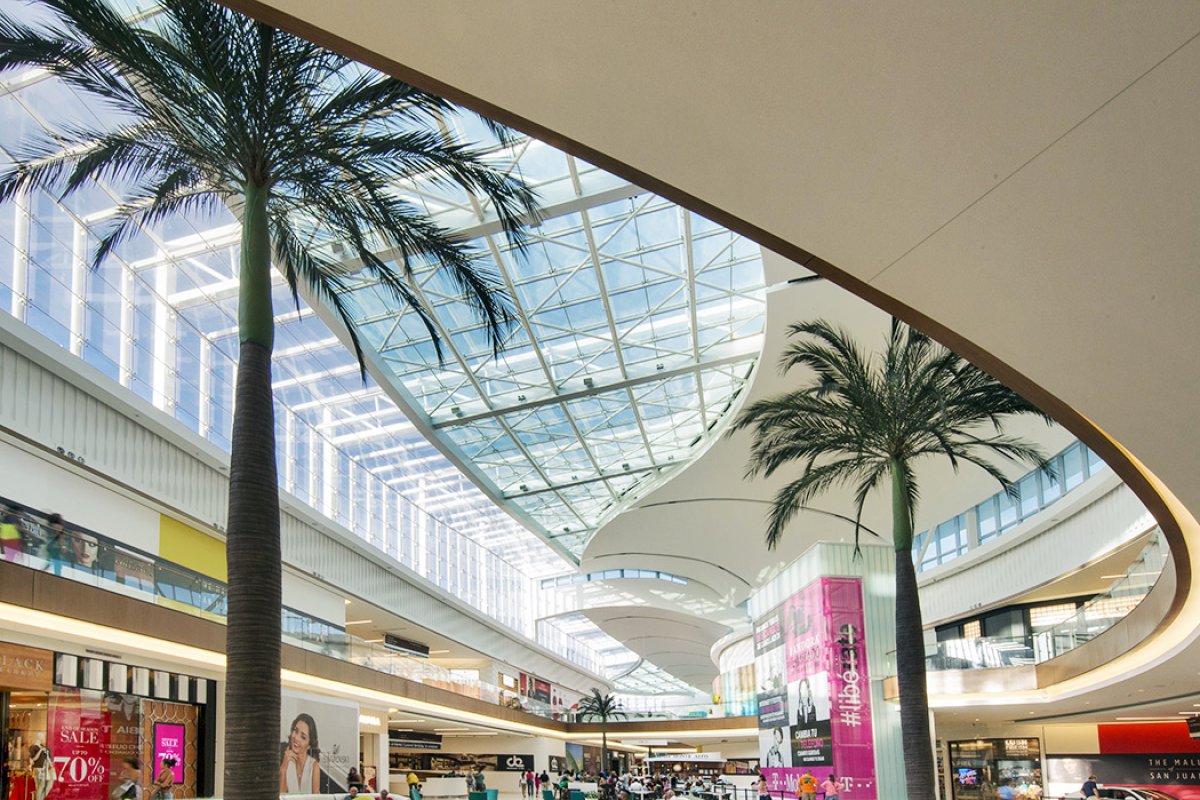 Malls  Discover Puerto Rico