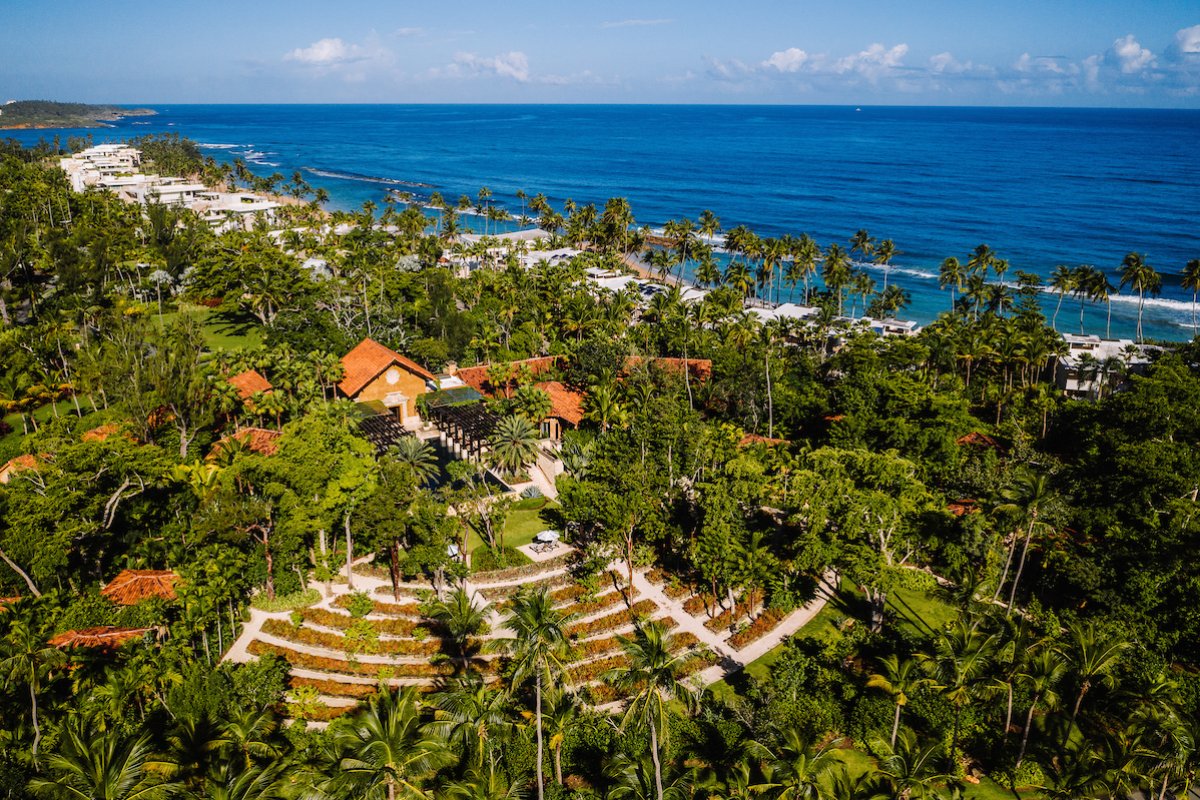Dorado Beach, a Ritz-Carlton Reserve
