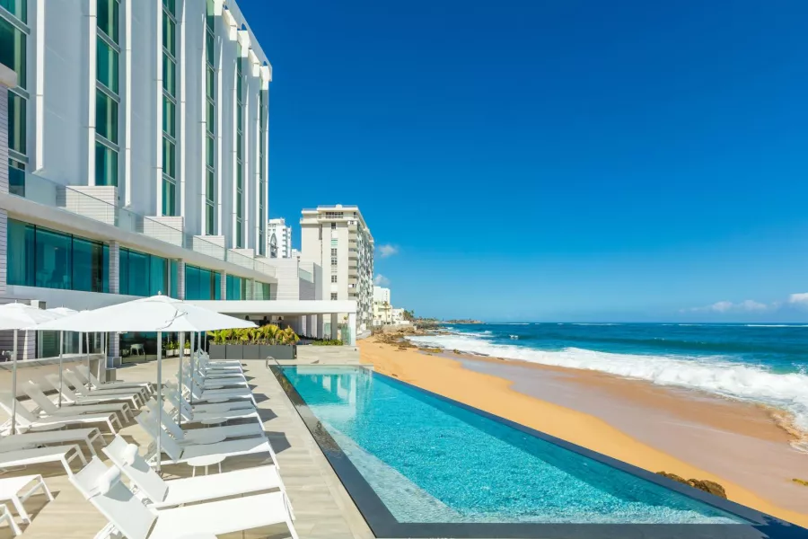 Condado Ocean Club