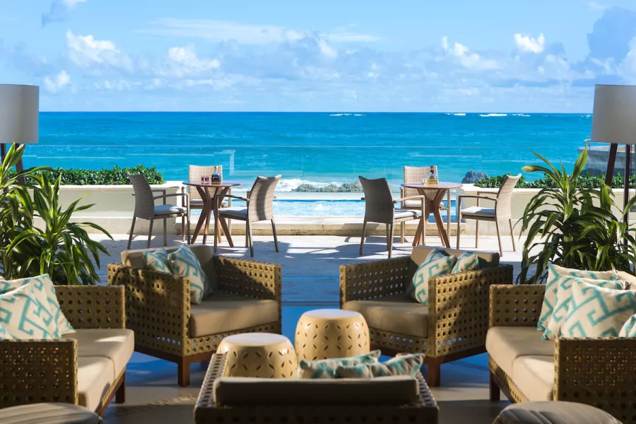 Condado Vanderbilt Hotel