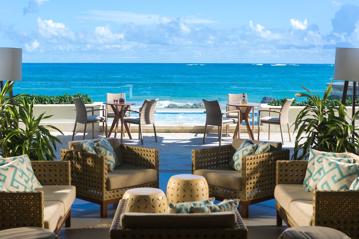 Condado Vanderbilt Hotel