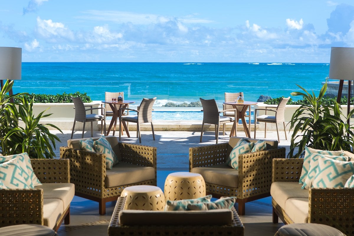 Condado Vanderbilt Hotel