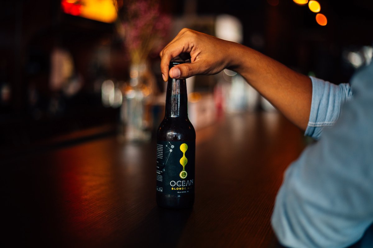Ocean Lab Brewing