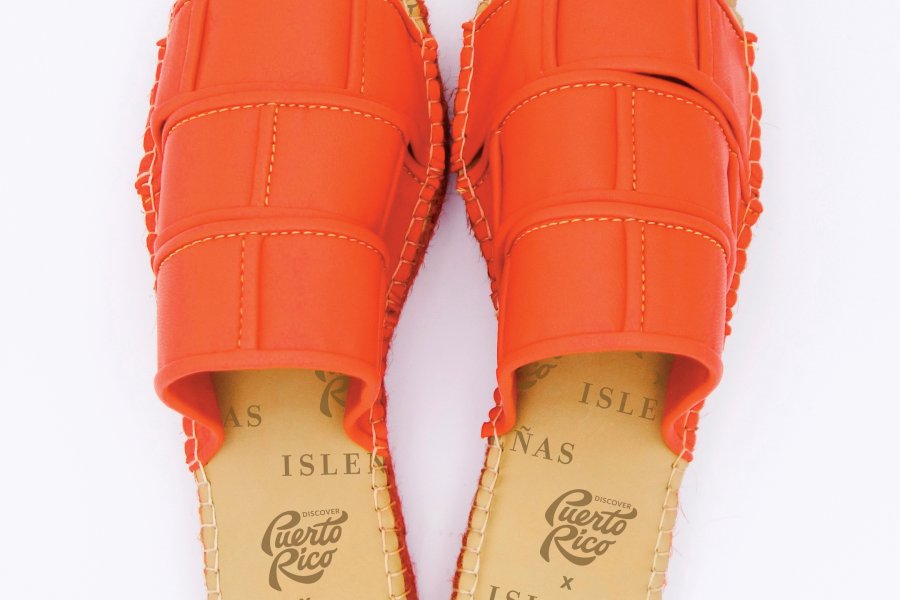 Islenas sandals