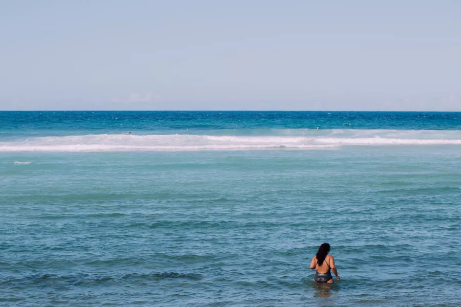 Jobos Beach