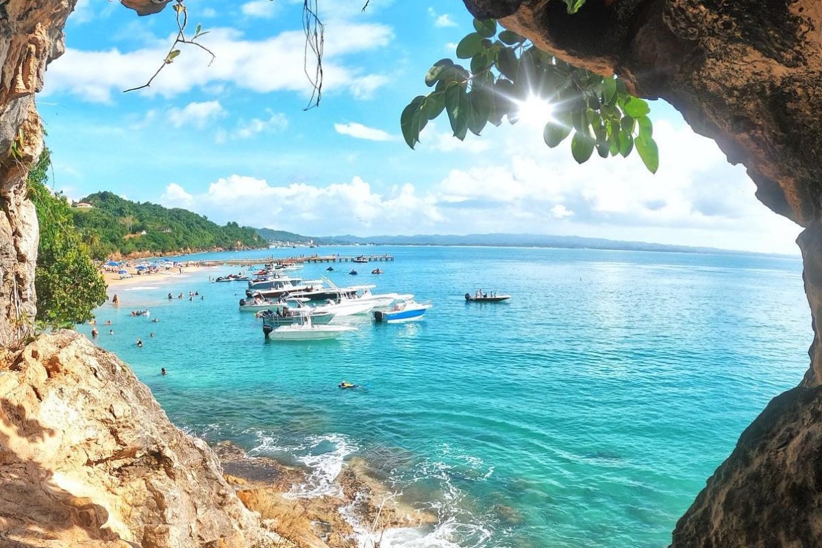 Best Beaches