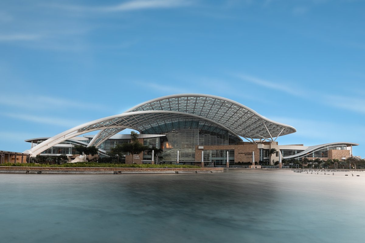 Convention Center