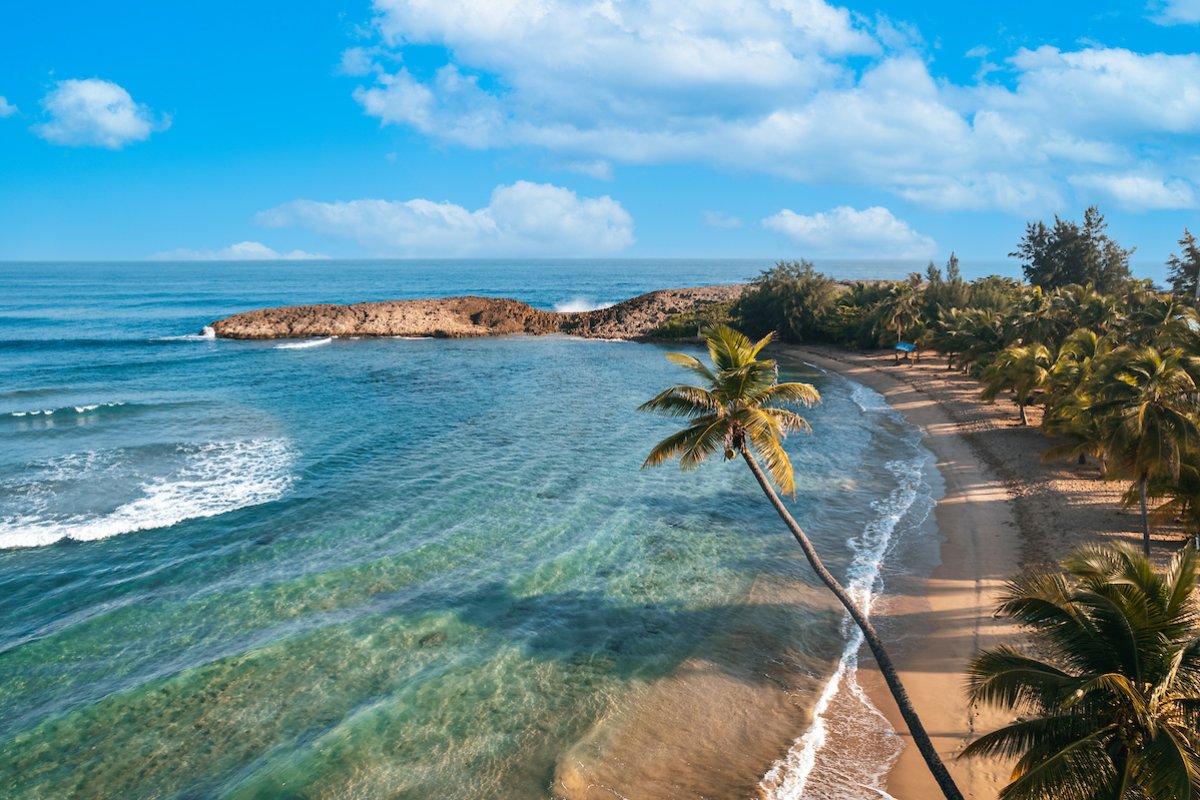 Beaches & Watersports